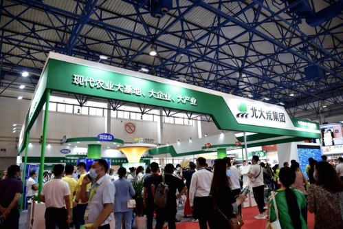 農(nóng)交會(huì)啟幕聚精品，專家智囊助啟黃中學(xué)探索鄉(xiāng)村振興新路